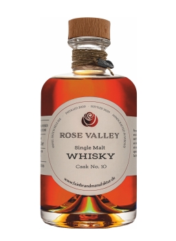Single Malt Whisky - Madeira Cask No.10